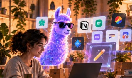 Meta Muse llega a las pequeñas empresas con Shopify, Notion, Stripe y más de una docena de integraciones