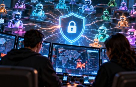 Reco levanta $55M para controlar el sprawl de agentes IA — en un cliente encontraron 21.000 agentes que la empresa no sabía que existían