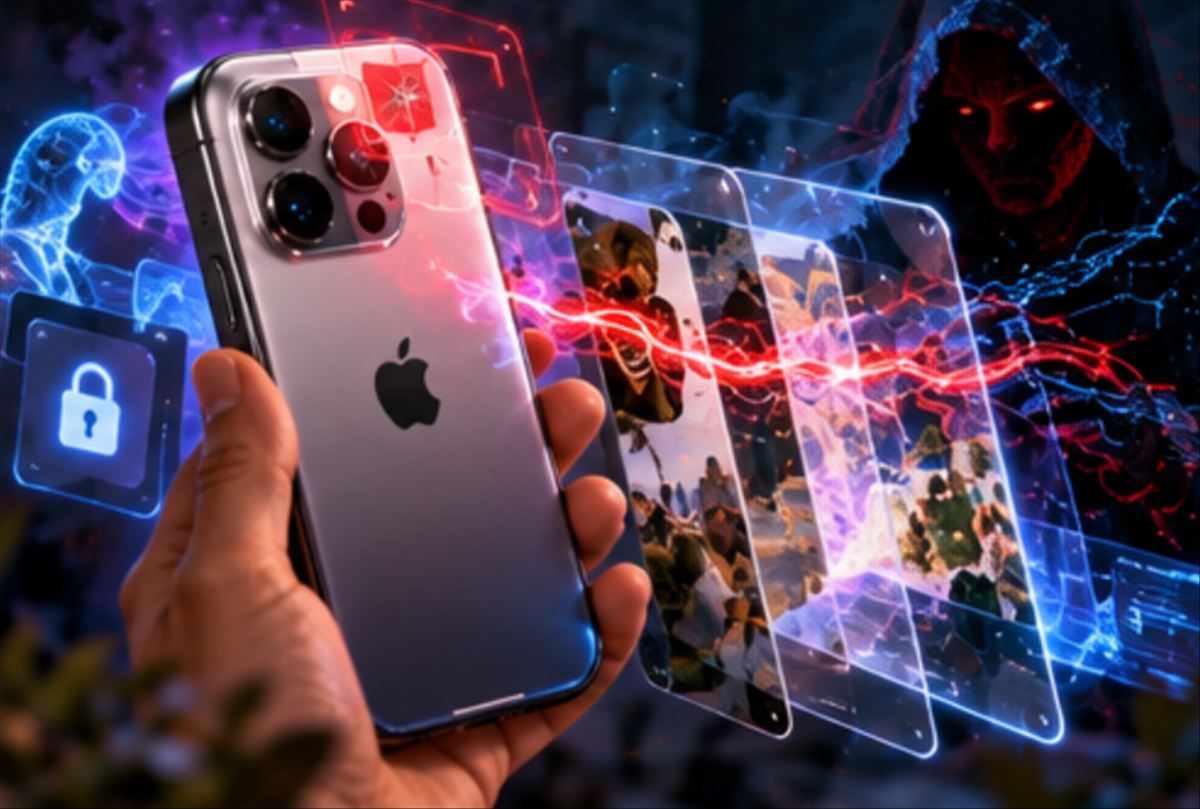 Actualiza ya iOS 26: hay un zero-day explotado contra "individuos específicos" con probable spyware — y lo descubrió Meta