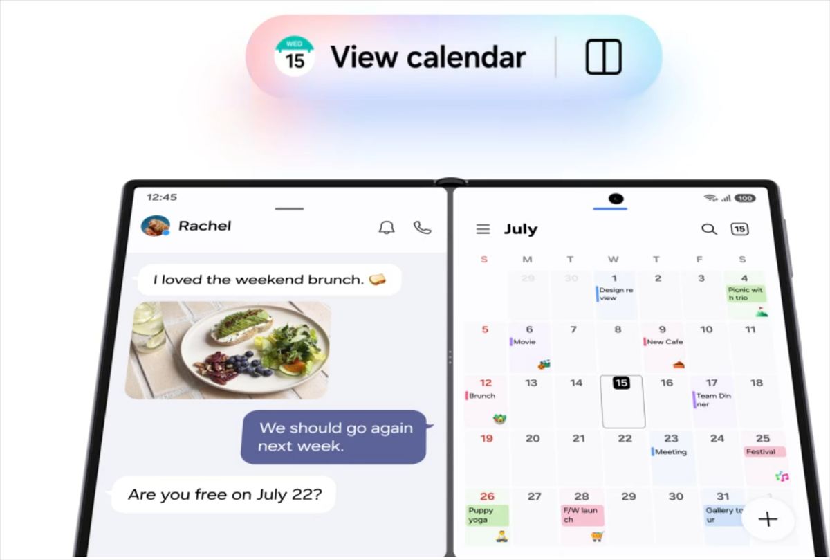 One UI 9 de Samsung: todas las novedades de IA, seguridad y privacidad