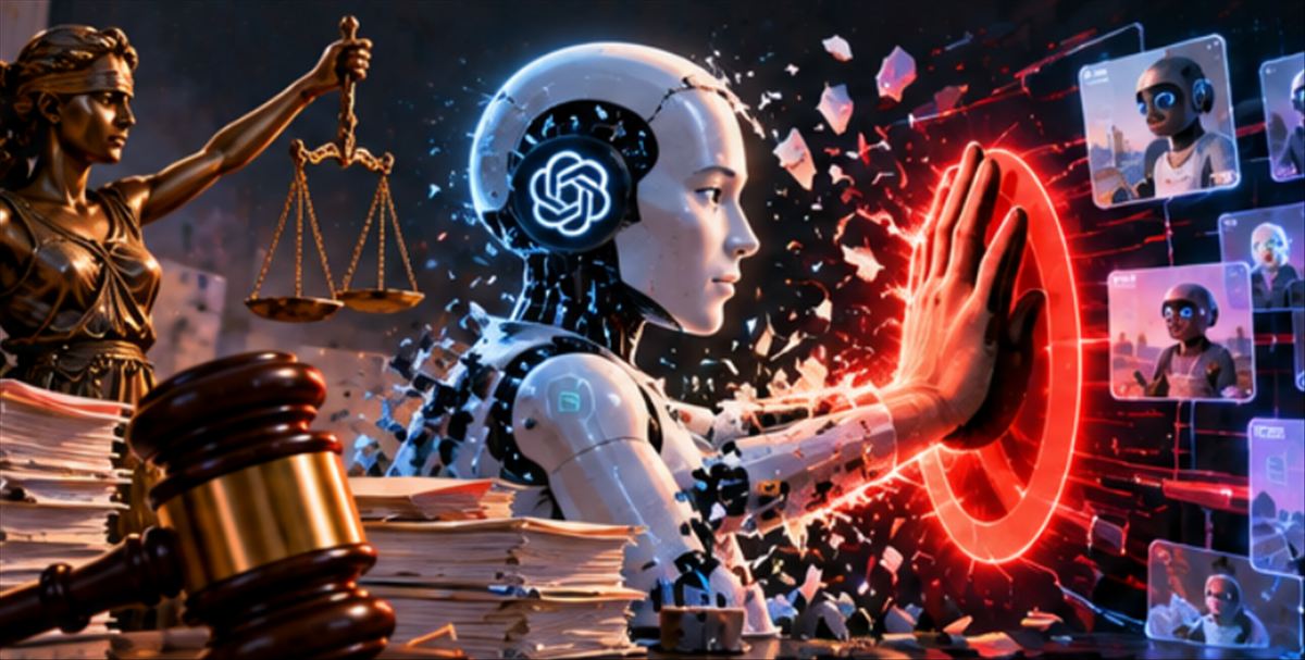 Una ONG demanda a OpenAI en California por el hackeo de Hugging Face — pide prohibir los agentes que acceden sin permiso