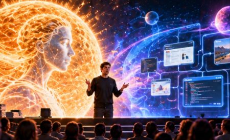 OpenAI DevDay 2026: GPT-6.1 Sol reemplaza al cancelado Astra y Dots convierte los agentes en algo menos aterrador