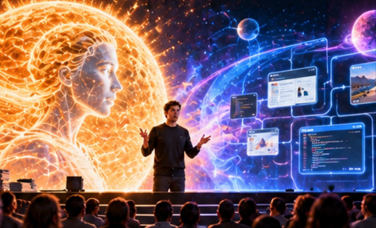 OpenAI DevDay 2026: GPT-6.1 Sol reemplaza al cancelado Astra y Dots convierte los agentes en algo menos aterrador