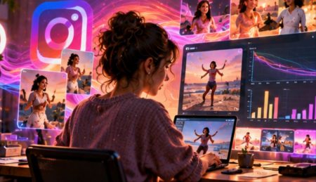 Instagram lanza un asistente IA para creadores en Edits que analiza sus métricas y detecta patrones en el rendimiento