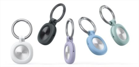 Samsung SmartTag 3 llega por primera vez con compatibilidad iOS — nuevo diseño más compacto y precio más bajo que el SmartTag 2
