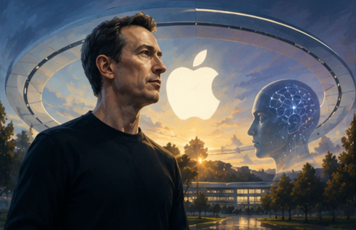 John Ternus empieza hoy como CEO de Apple: lo que hereda, lo que debe cambiar y por qué la IA lo cambia todo