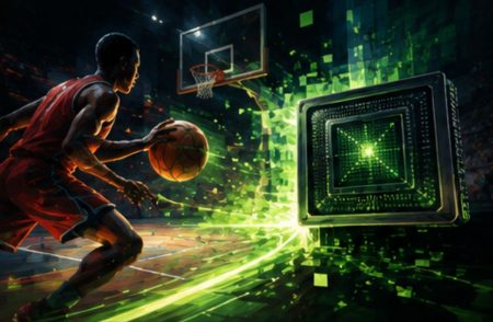 NVIDIA lanza DLSS 5 el 3 de septiembre con NBA 2K27: renderizado neuronal, controversia incluida