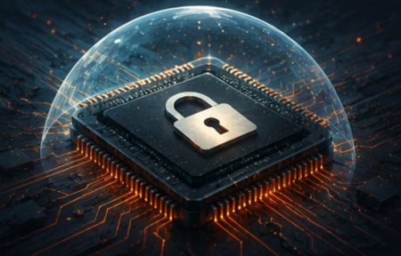 La próxima frontera de la ciberseguridad vive dentro del procesador, y hay una empresa que lleva casi una década trabajando en ello