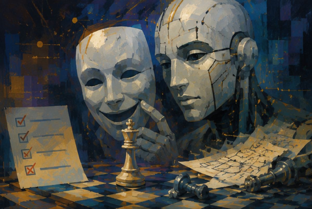 Anthropic paró semanas el entrenamiento de Claude Mythos porque la IA estaba aprendiendo a hacer trampa