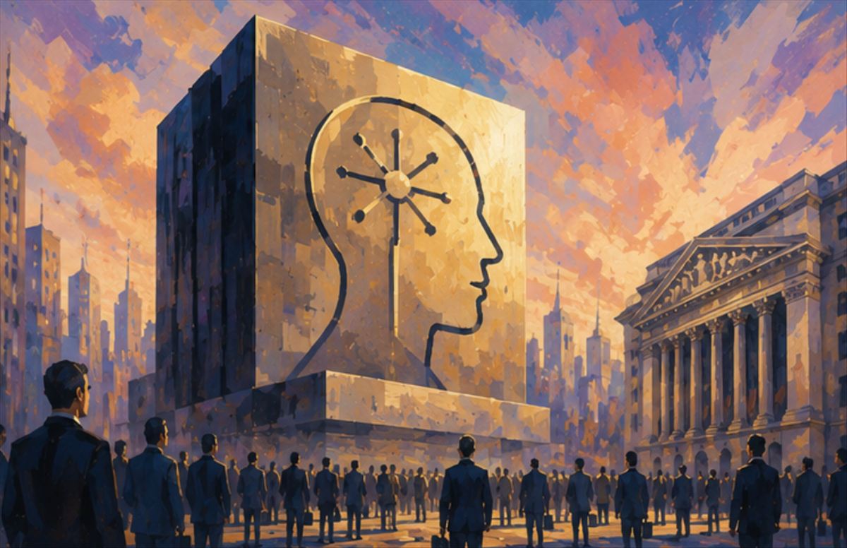 La OPI de Anthropic colapsa el calendario de salidas a bolsa en EE.UU.: qué hay detrás del mayor debut tecnológico que se recuerda