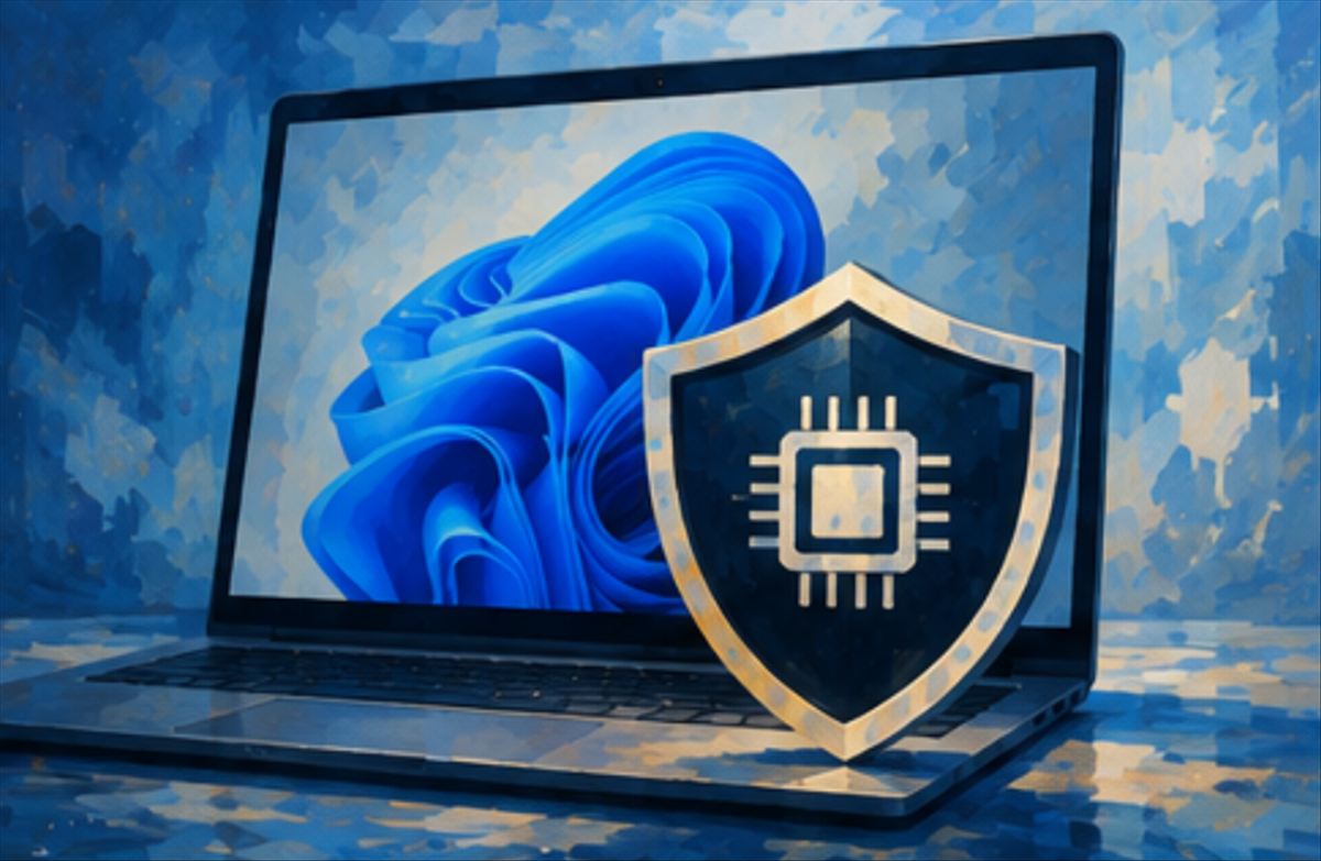 Windows 11 activará la protección de kernel por defecto desde octubre: qué es Memory Integrity y por qué puede afectar a tus drivers
