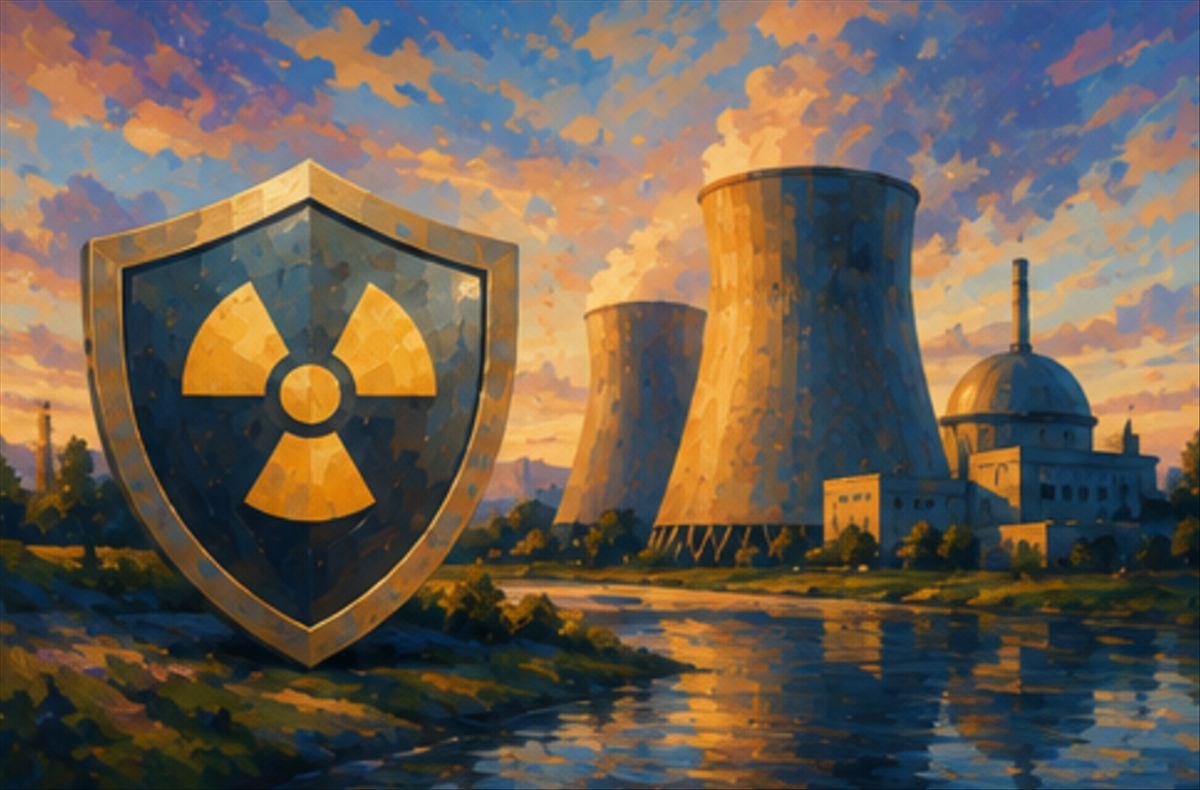 La ciberseguridad de los reactores nucleares militares de EEUU ya tiene una empresa especializada: Janus Cyber