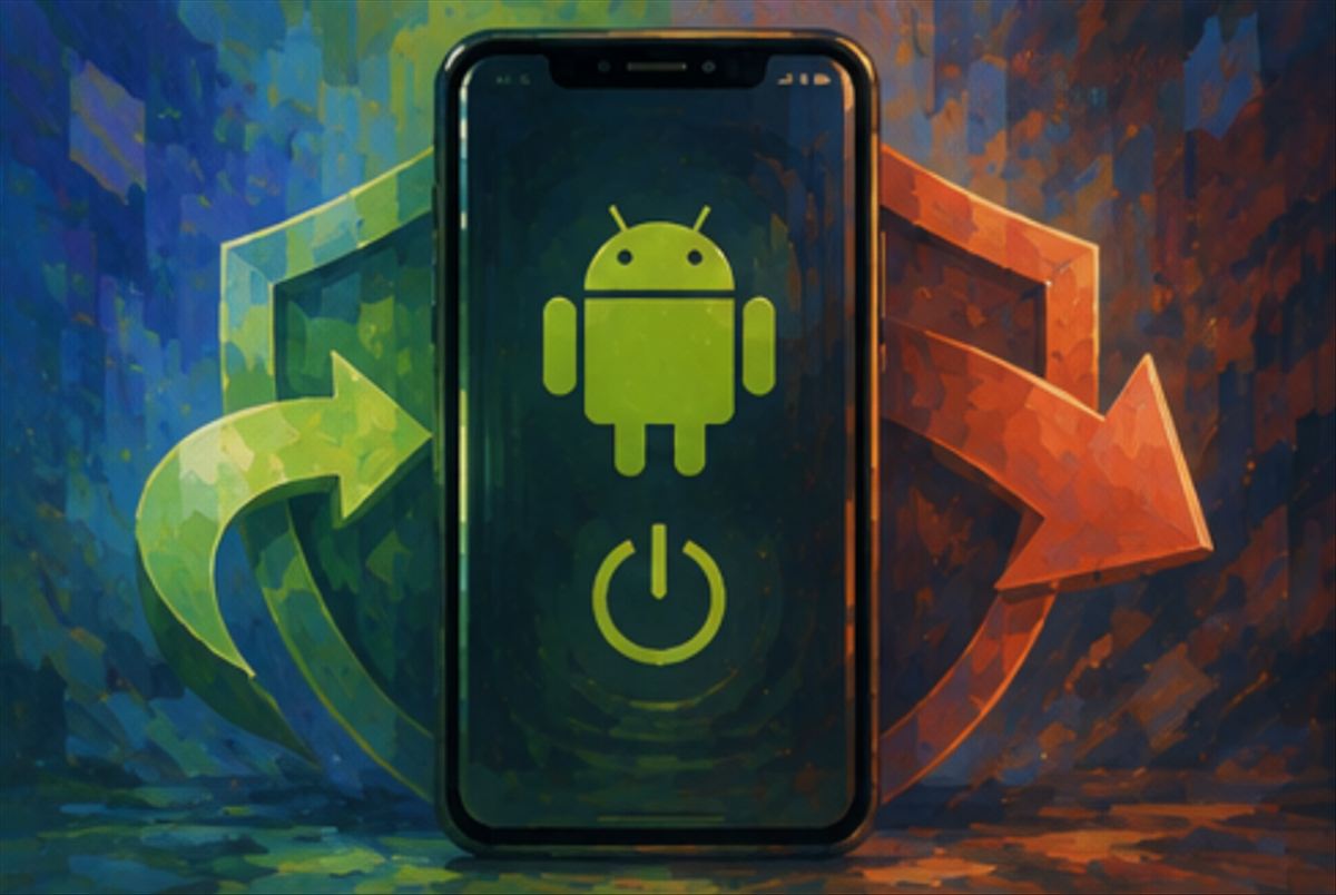 Cómo salir del modo seguro en Android: pasos para recuperar el móvil en menos de un minuto