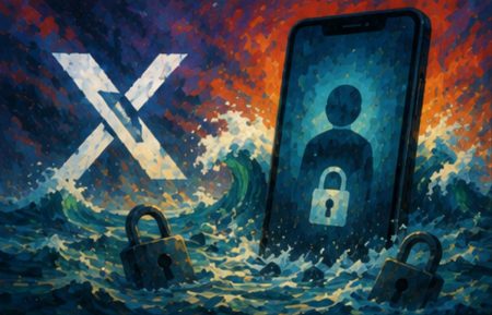 X Money atrae a los atacantes: oleada de correos de restablecimiento de contraseña justo tras el lanzamiento