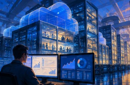 Microsoft va a publicar los ingresos de Azure por primera vez: el número que el mercado lleva años intentando calcular