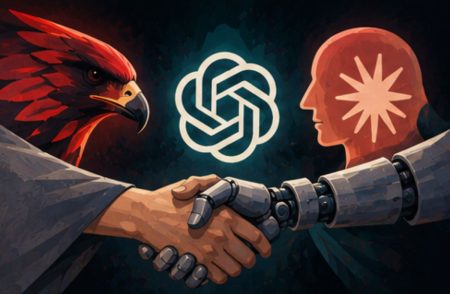 CrowdStrike pone a OpenAI dentro del producto y a Anthropic en la tienda