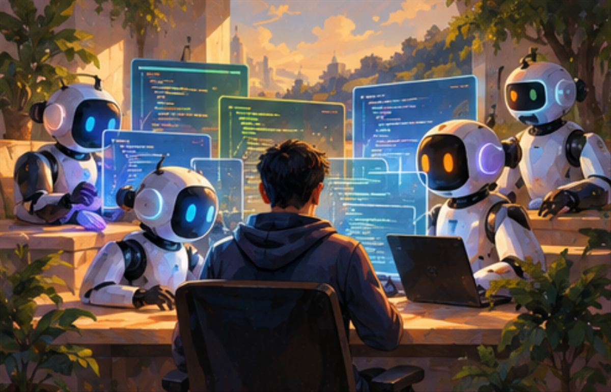 OpenClaw 2.0 convierte el agente de IA individual en infraestructura de equipo: sesiones compartidas, permisos por rol y un panel de control que imita a ChatGPT