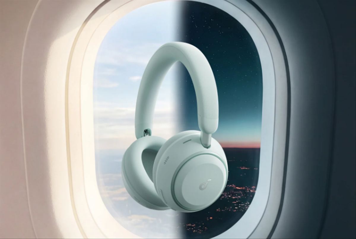 Anker presenta en IFA 2026 el Soundcore Space 2 Pro con chip de IA propio, auriculares con transcripción y el MindBase, su hub doméstico con NAS e IA de seguridad