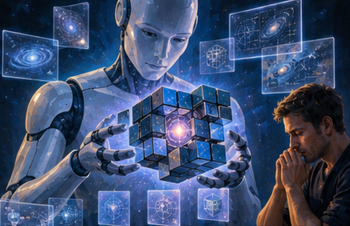 GPT-6 Astra llega con el mayor salto de benchmarks de OpenAI, admite que es más difícil de vigilar y necesita disculparse por el caos de su lanzamiento