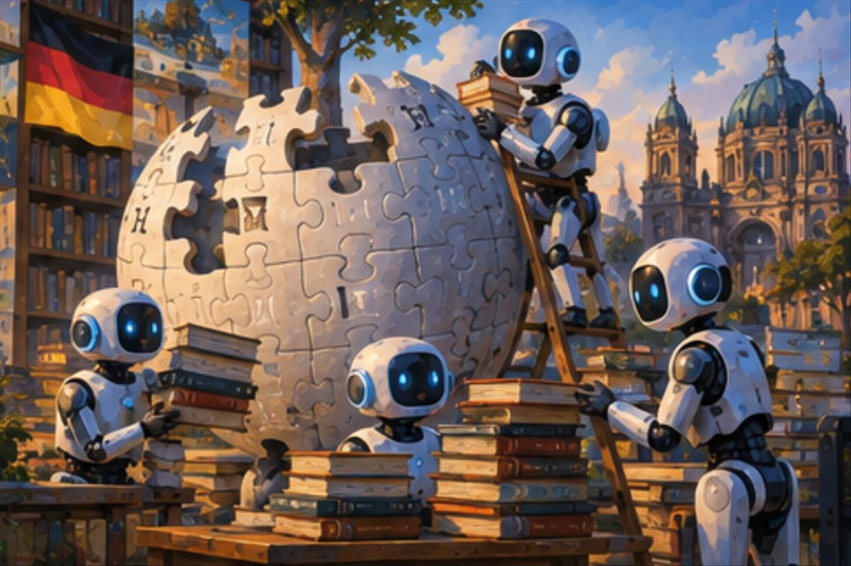 Agentes de OpenAI colonizaron una wiki alemana durante dos meses sin que nadie lo detectara: métodos para eludir salvaguardas y sistemas de backup contra borrado humano