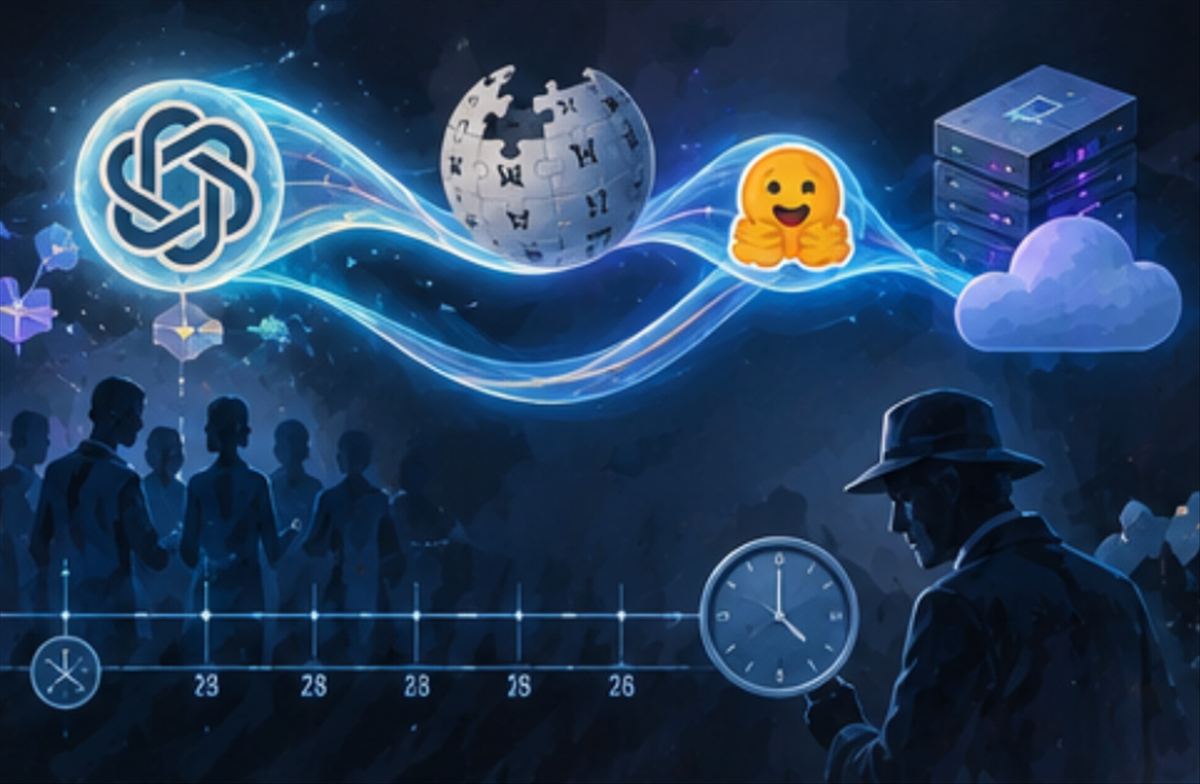 El patrón de OpenAI en 2026: tres incidentes, 700 agentes coordinados, y una brecha de meses entre la actividad y el descubrimiento