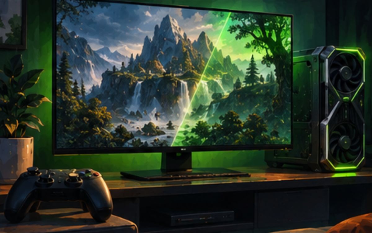 Nvidia confirma que DLSS 5 llegará a las RTX 40 después de semanas de presión de la comunidad y de que los modders lo portaran ellos mismos