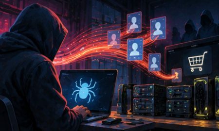 Ciberdelincuentes roban sesiones de Claude con infostealers y revenden el acceso a suscripciones ajenas