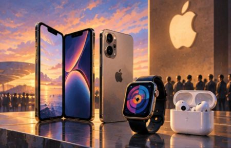 Apple presenta el iPhone Duo a 1.999 dólares, el iPhone 18 Pro y el Apple Watch Serie 12 en el primer evento de John Ternus como CEO