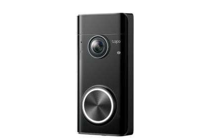 Tapo Doorbell Pro D260: el timbre con vídeo 4K y almacenamiento local que no te obliga a pagar suscripción