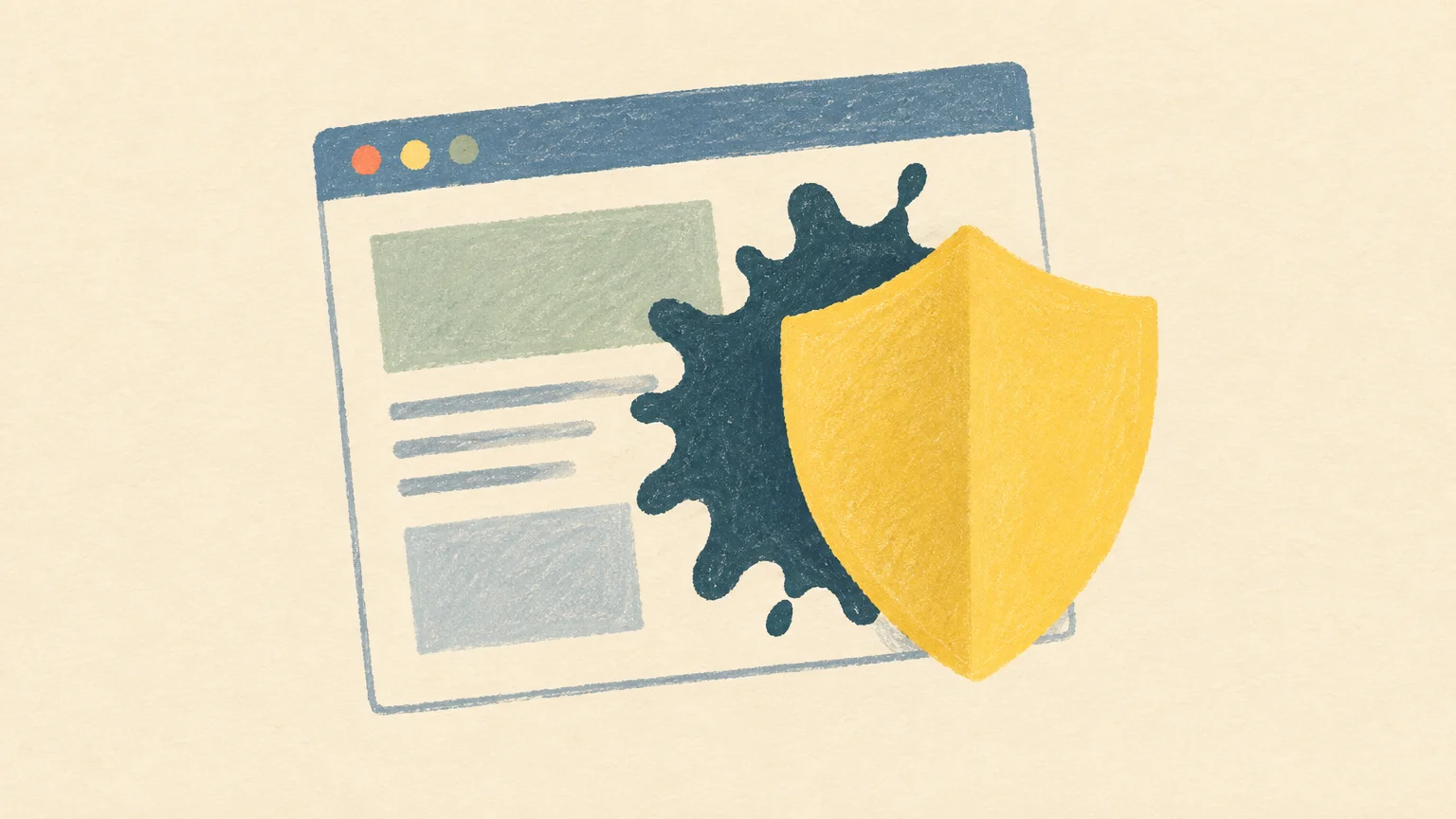 Chrome deja de analizar las estafas en tu dispositivo y pasa a hacerlo en los servidores de Google