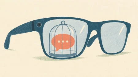 Meta dice que ya ha resuelto el fallo de sus gafas, pero no explica qué pasó ni qué ocurre con el audio que grabaron por error