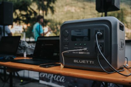 BLUETTI trae a Europa energía más flexible este otoño con sus ofertas de Prime Day