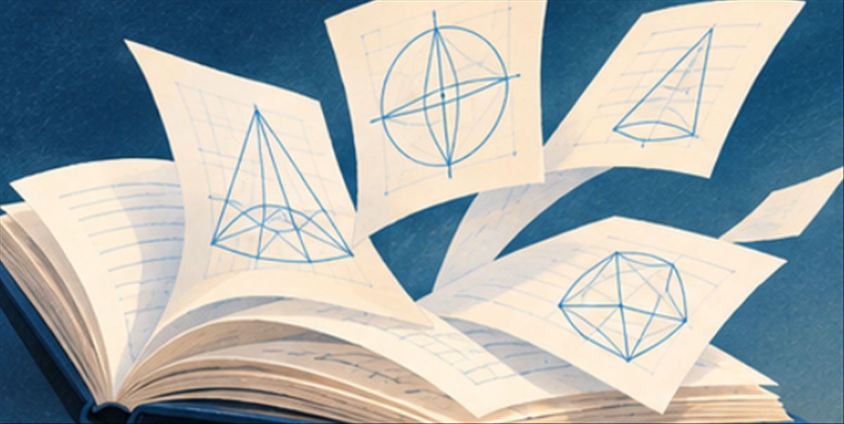 OpenAI publica 722 demostraciones matemáticas generadas por IA: el mayor corpus verificado de la historia