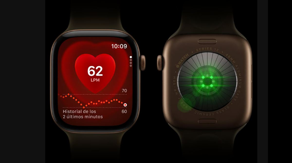 Apple Watch Series 12 baja a 399 dólares en el Prime Big Deal Days: ¿vale la pena o esperas al 13?