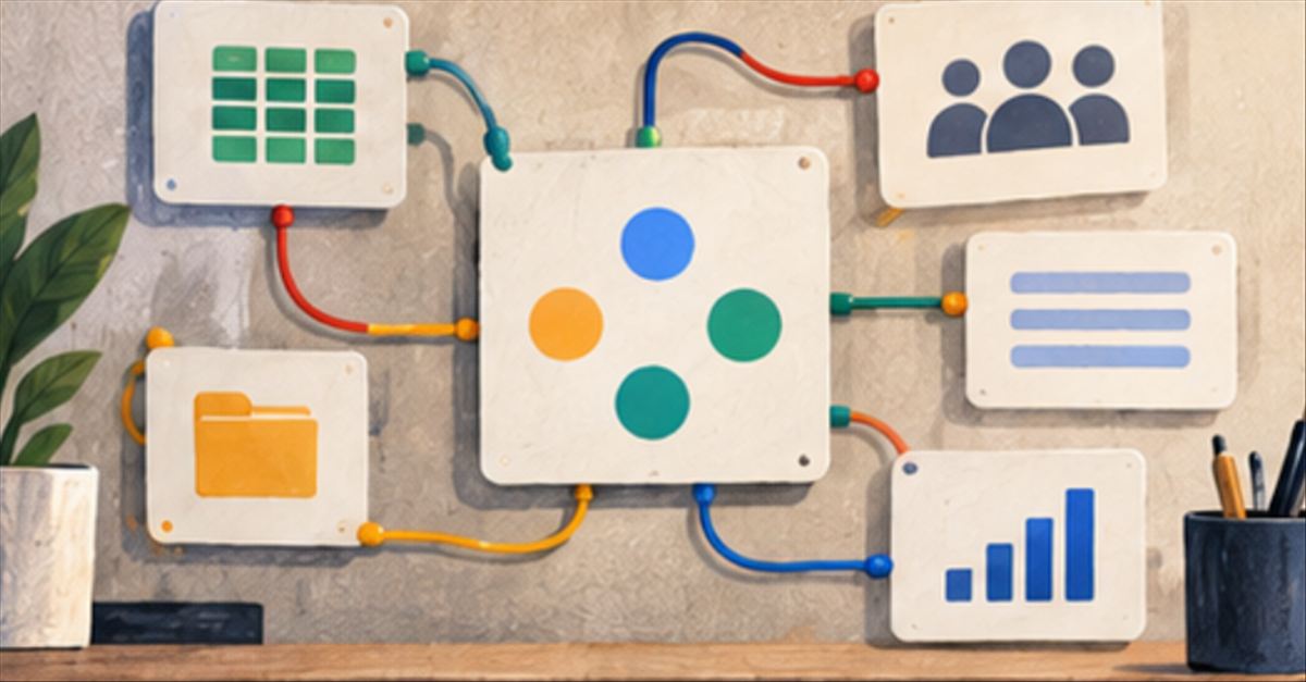 Google actualiza su plataforma de agentes empresariales con soporte MCP e identidades criptográficas para cada agente
