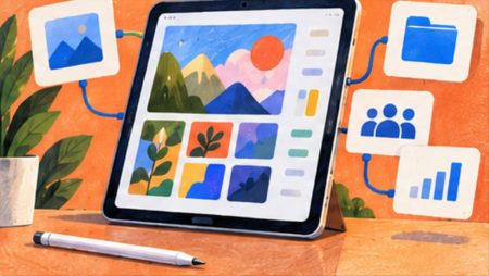Meta Muse llega al iPad con 6,6 millones de instalaciones y un estándar abierto para que los agentes se identifiquen en la web