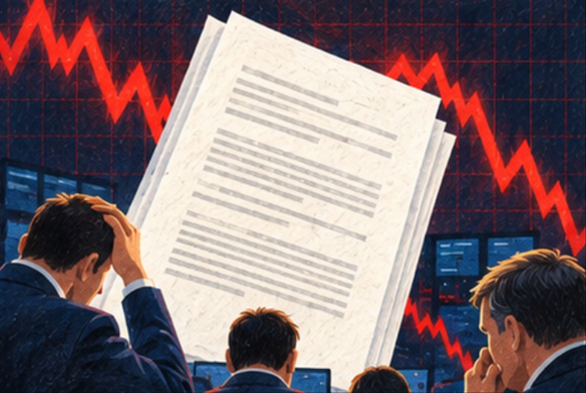 El memo que asusta a Wall Street: Quinn Emanuel advierte de "insolvencias en cascada" en la financiación de centros de datos de IA