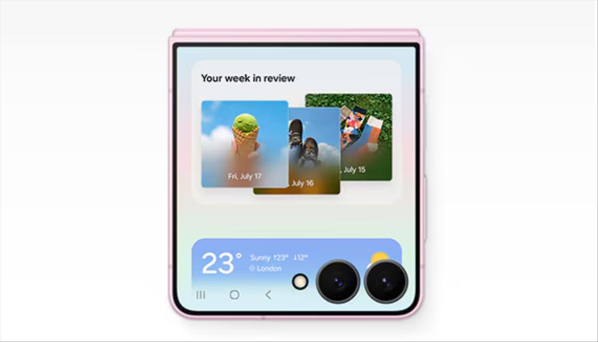 One UI 9 ya está aquí: qué Galaxy lo tienen, cuáles llegan pronto y qué novedades trae