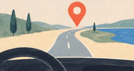 Funciones de Waze que quizá no conoces: navegar a un contacto, grabar tu voz y planificar la hora de llegada