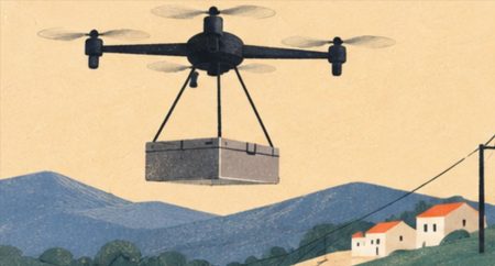 El dron que el ejército de EE.UU. desplegó sin baterías ni señal de radio: PowerLight ARC en la base Shaw