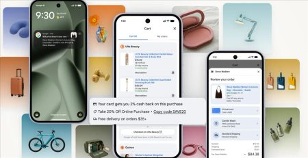 Google estrena Universal Cart en Estados Unidos: un carrito para comprar en varias tiendas desde Gemini y el buscador (y Europa no está en el mapa)