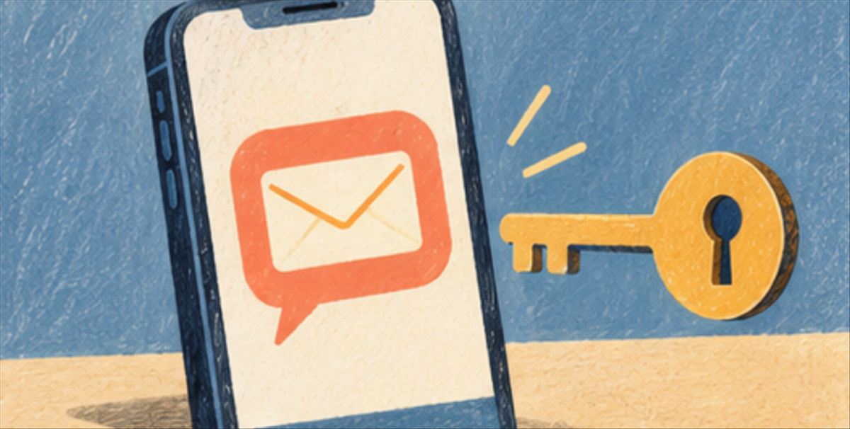 Por qué el SMS ya no es un segundo factor seguro y qué usar en su lugar