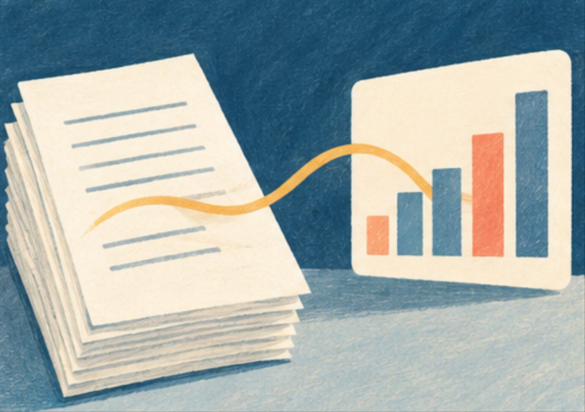 Cómo usar la IA para entender un contrato, una factura o un análisis clínico sin regalar tus datos