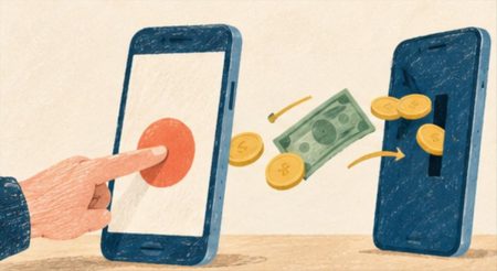 Estafas con Bizum: aceptar una solicitud es pagar, y casi todos los timos dependen de que no lo sepas