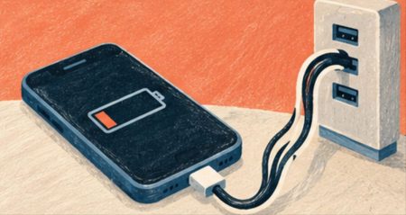 Cargadores USB públicos y "juice jacking": cuánto hay de riesgo real