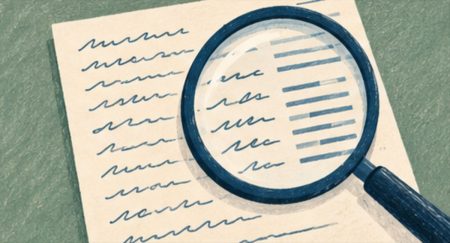 ¿Se puede saber si un texto está escrito con IA? Por qué los detectores fallan y a quién perjudican