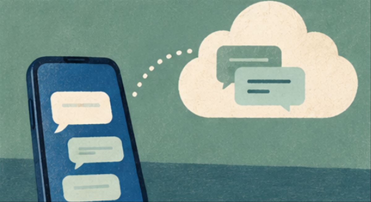 Copias de seguridad de WhatsApp: dónde se guardan, cuánto ocupan y cómo cifrarlas