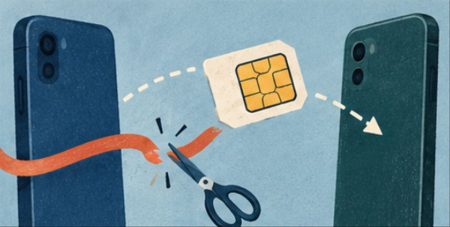 Cambiar de compañía de móvil o fibra sin perder tu número: cómo funciona la portabilidad y qué pasa con la permanencia