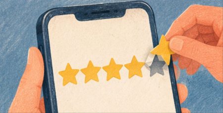 Reseñas falsas: qué prohíbe la ley y cómo detectarlas antes de comprar