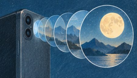 Qué hace tu móvil cuando haces una foto: fotografía computacional, HDR y modo noche explicados